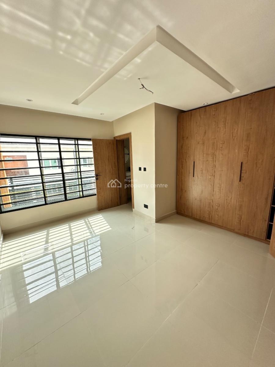 Lovely 2 Bedrooms Apartment, Ikate, Lekki, Lagos, Flat / Apartment for Rent