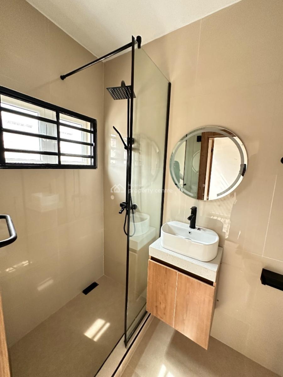 Lovely 2 Bedrooms Apartment, Ikate, Lekki, Lagos, Flat / Apartment for Rent