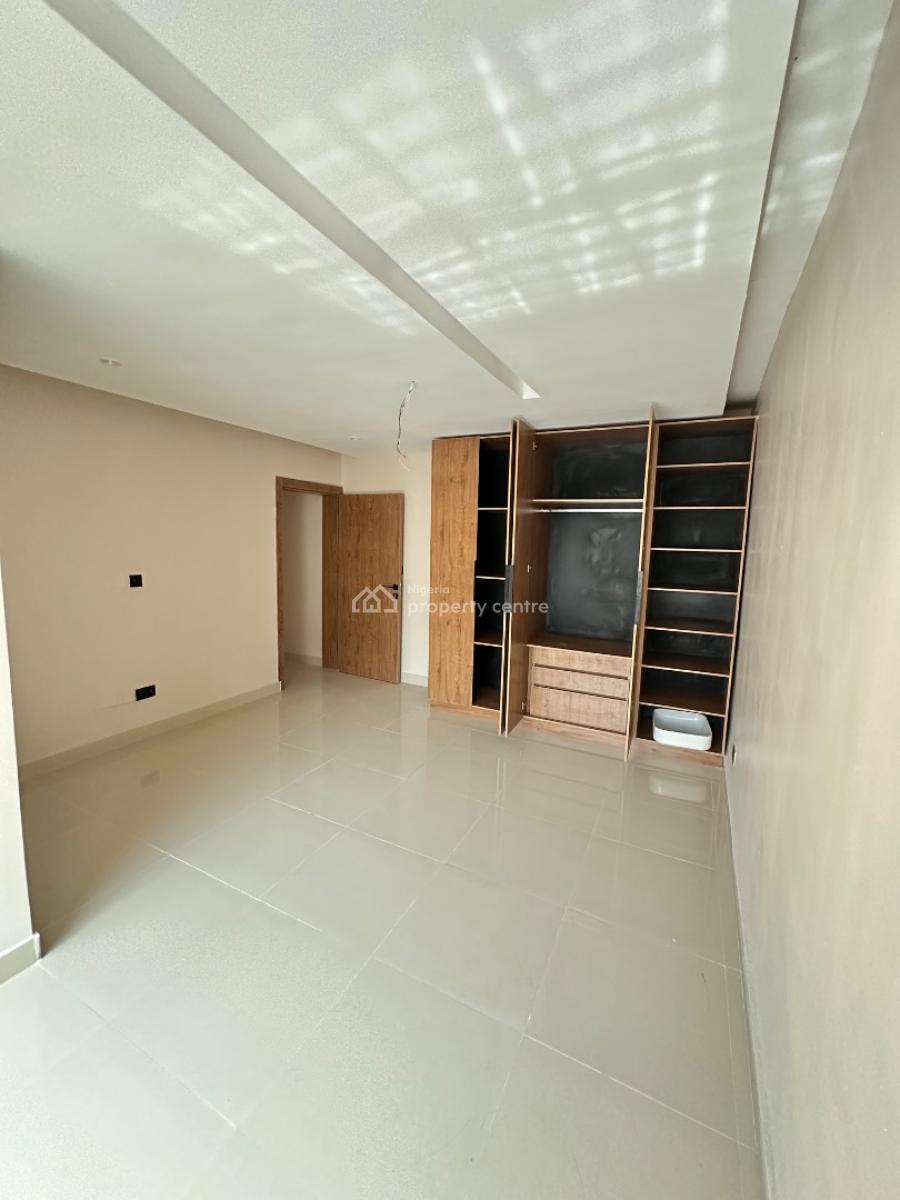 Lovely 2 Bedrooms Apartment, Ikate, Lekki, Lagos, Flat / Apartment for Rent