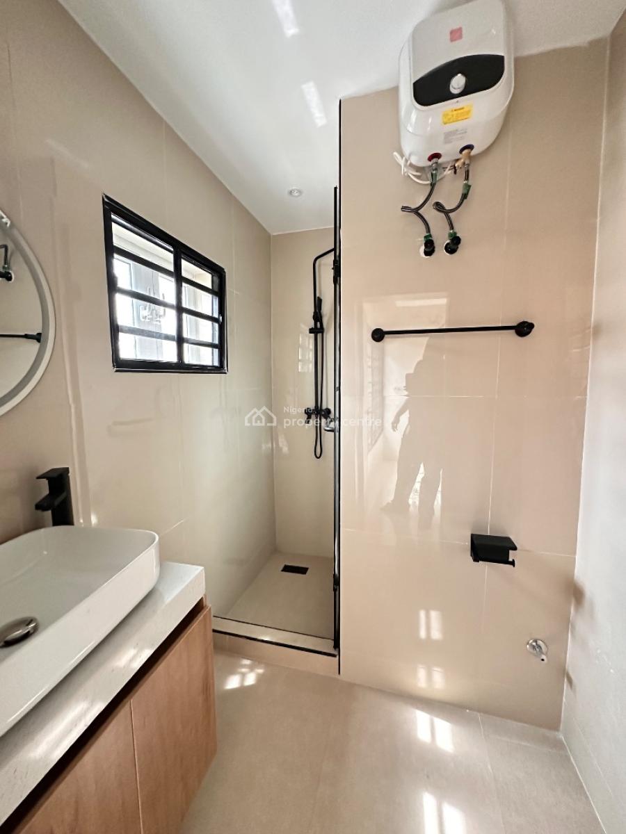 Lovely 2 Bedrooms Apartment, Ikate, Lekki, Lagos, Flat / Apartment for Rent