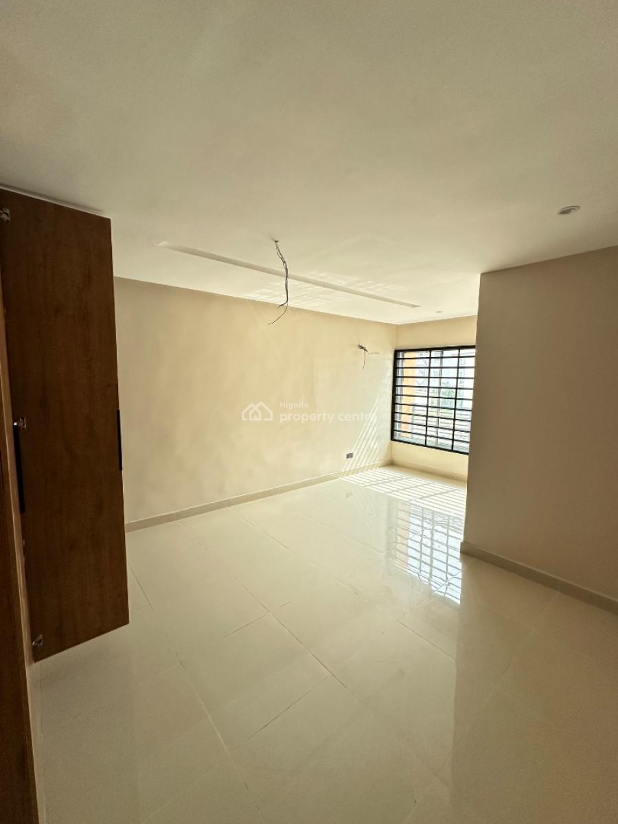Lovely 2 Bedrooms Apartment, Ikate, Lekki, Lagos, Flat / Apartment for Rent