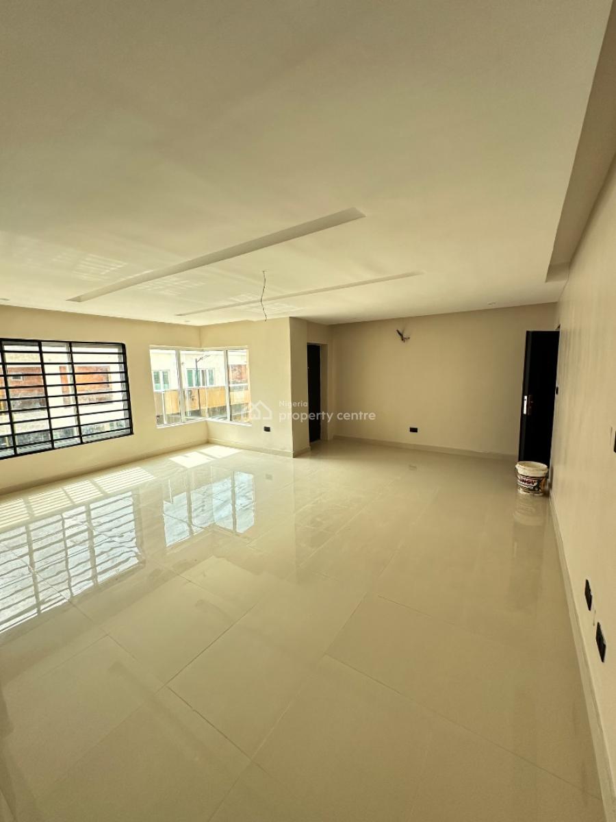 Lovely 2 Bedrooms Apartment, Ikate, Lekki, Lagos, Flat / Apartment for Rent