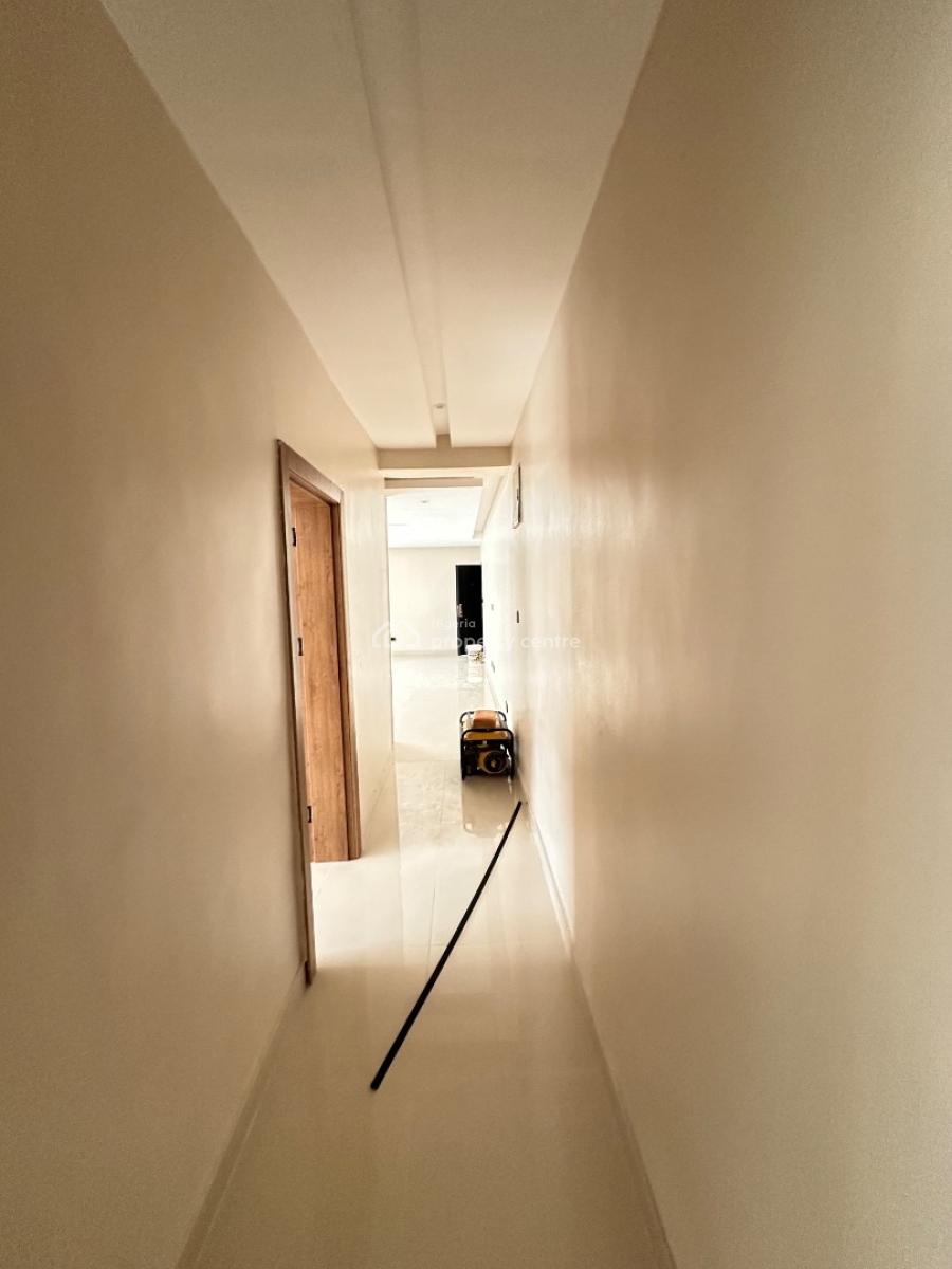 Lovely 2 Bedrooms Apartment, Ikate, Lekki, Lagos, Flat / Apartment for Rent