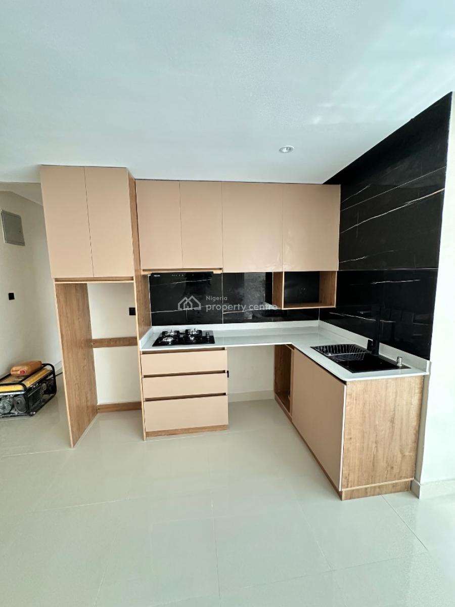 Lovely 2 Bedrooms Apartment, Ikate, Lekki, Lagos, Flat / Apartment for Rent