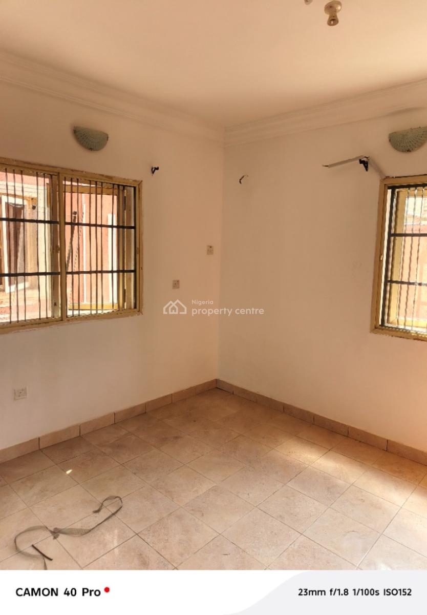 Just Out Nice 2 Bedroom Flat, Awuse Estate, Opebi, Ikeja, Lagos, Flat / Apartment for Rent