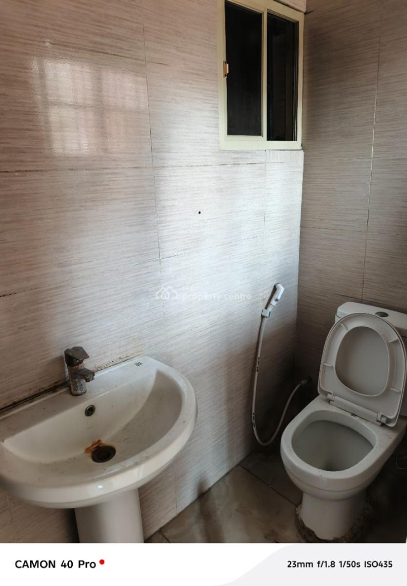 Just Out Nice 2 Bedroom Flat, Awuse Estate, Opebi, Ikeja, Lagos, Flat / Apartment for Rent