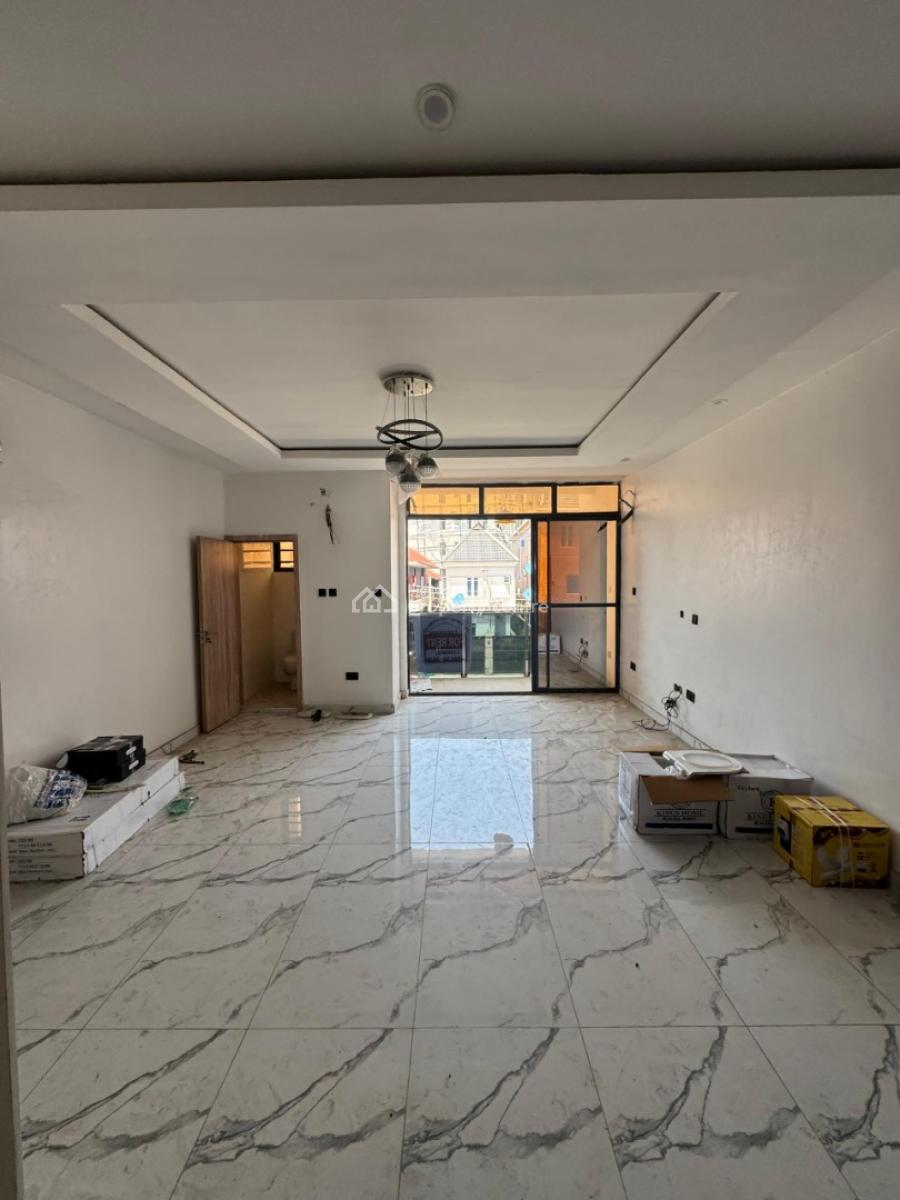 Well Maintained 2 Bedroom Apartment, Ikate, Lekki, Lagos, Flat / Apartment for Rent