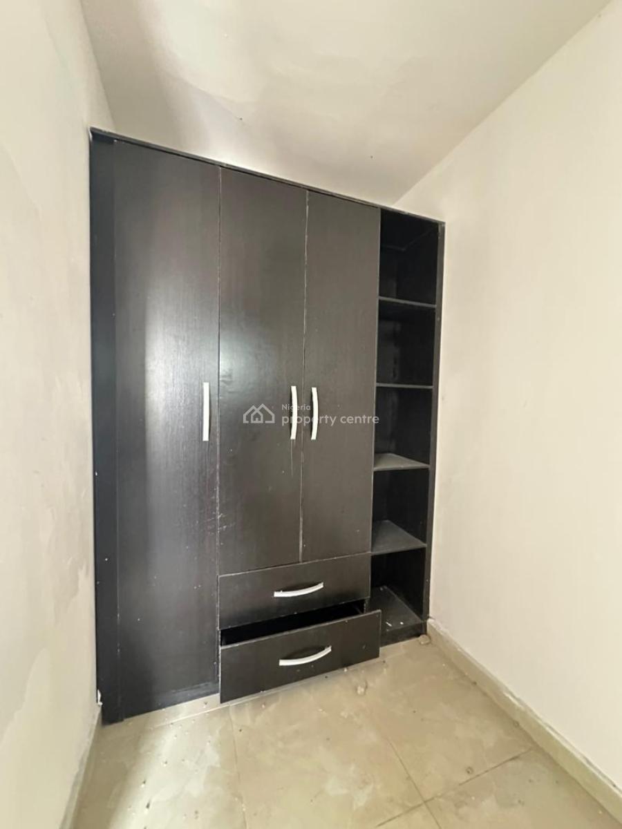 4bedroom Terrace Duplex with Bq, Lekki Phase 1, Lekki, Lagos, Terraced Duplex for Rent