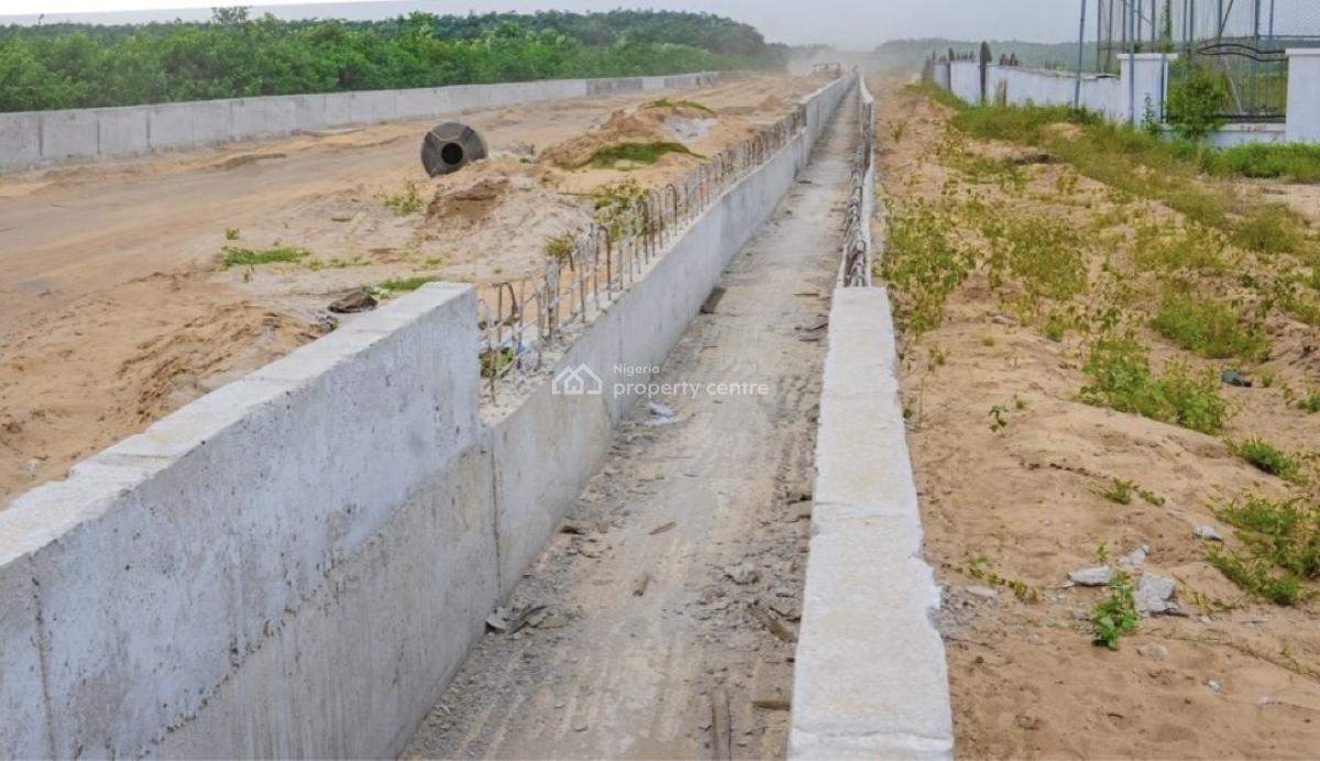 500sqm Land, Idera Scheme, Eleko, Ibeju Lekki, Lagos, Residential Land for Sale