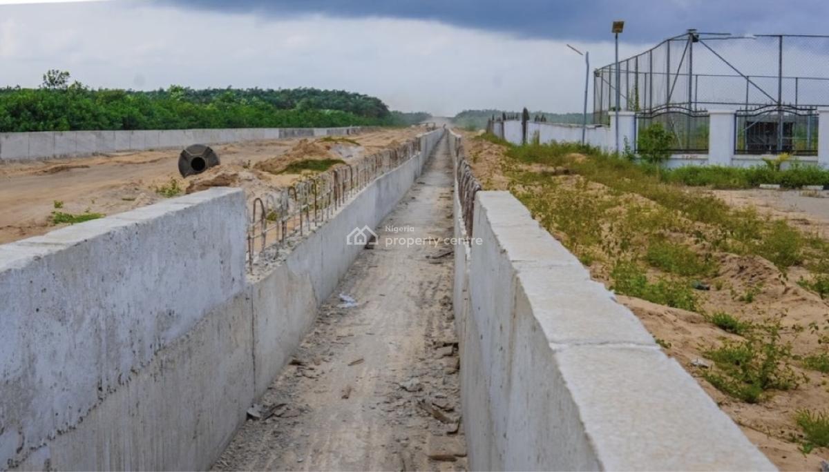 500sqm Land, Idera Scheme, Eleko, Ibeju Lekki, Lagos, Residential Land for Sale