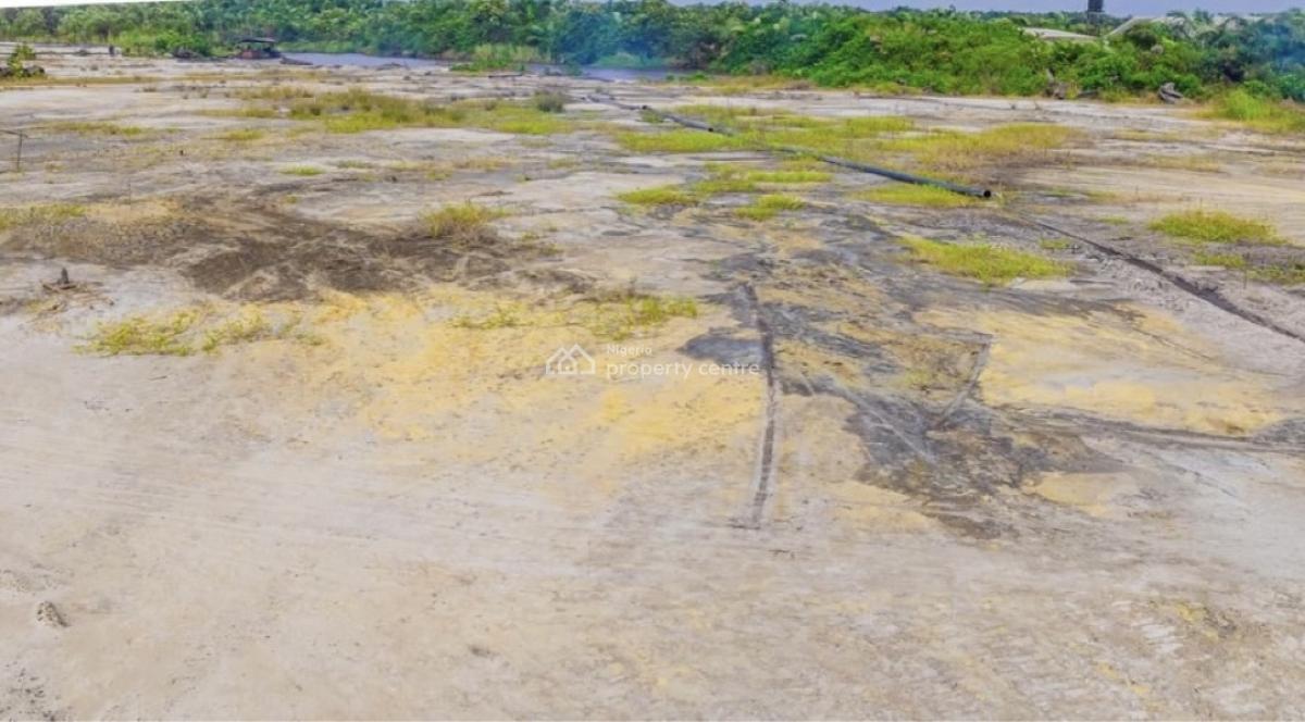 500sqm Land, Idera Scheme, Eleko, Ibeju Lekki, Lagos, Residential Land for Sale