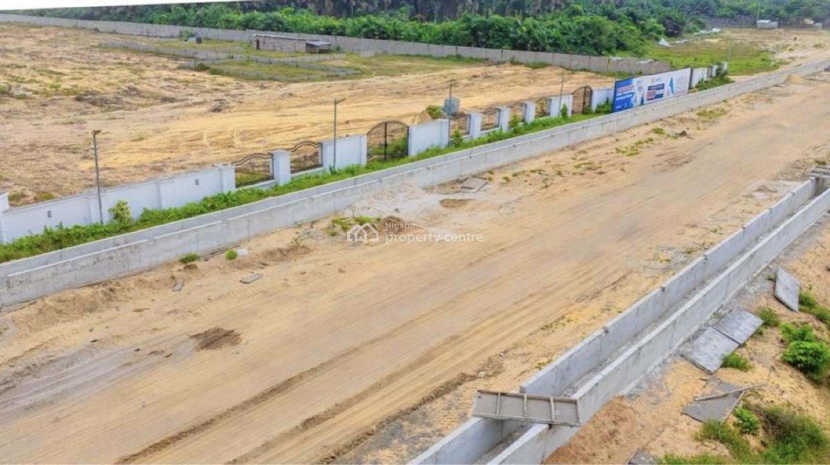500sqm Land, Idera Scheme, Eleko, Ibeju Lekki, Lagos, Residential Land for Sale
