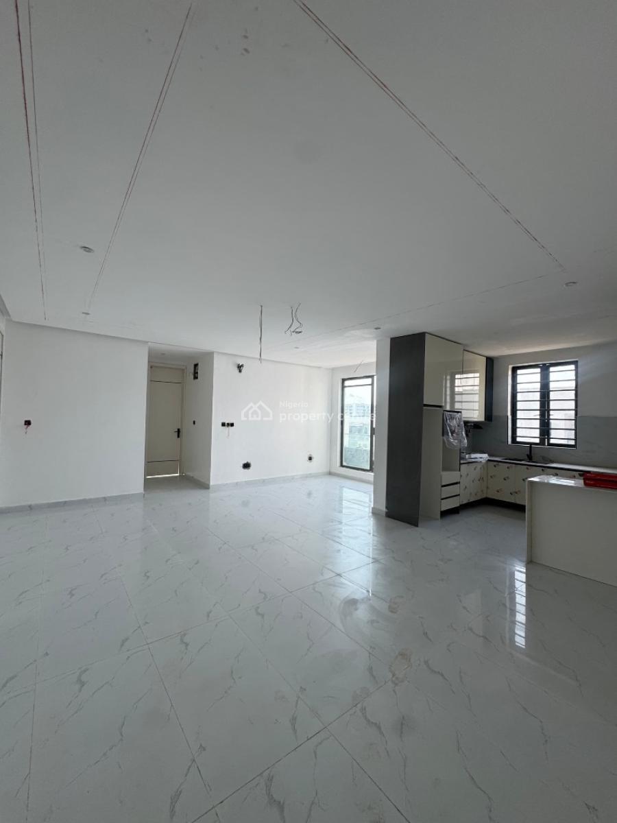 2 Bedroom Apartment, Lekki Phase 1, Lekki, Lagos, Flat / Apartment for Sale