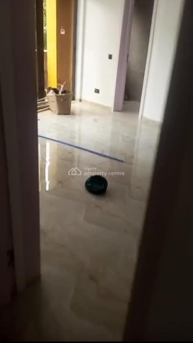 Newly 2 Bedroom Flat All Rooms Ensuite, Osborne Phase 2, Ikoyi, Lagos, Flat / Apartment for Rent