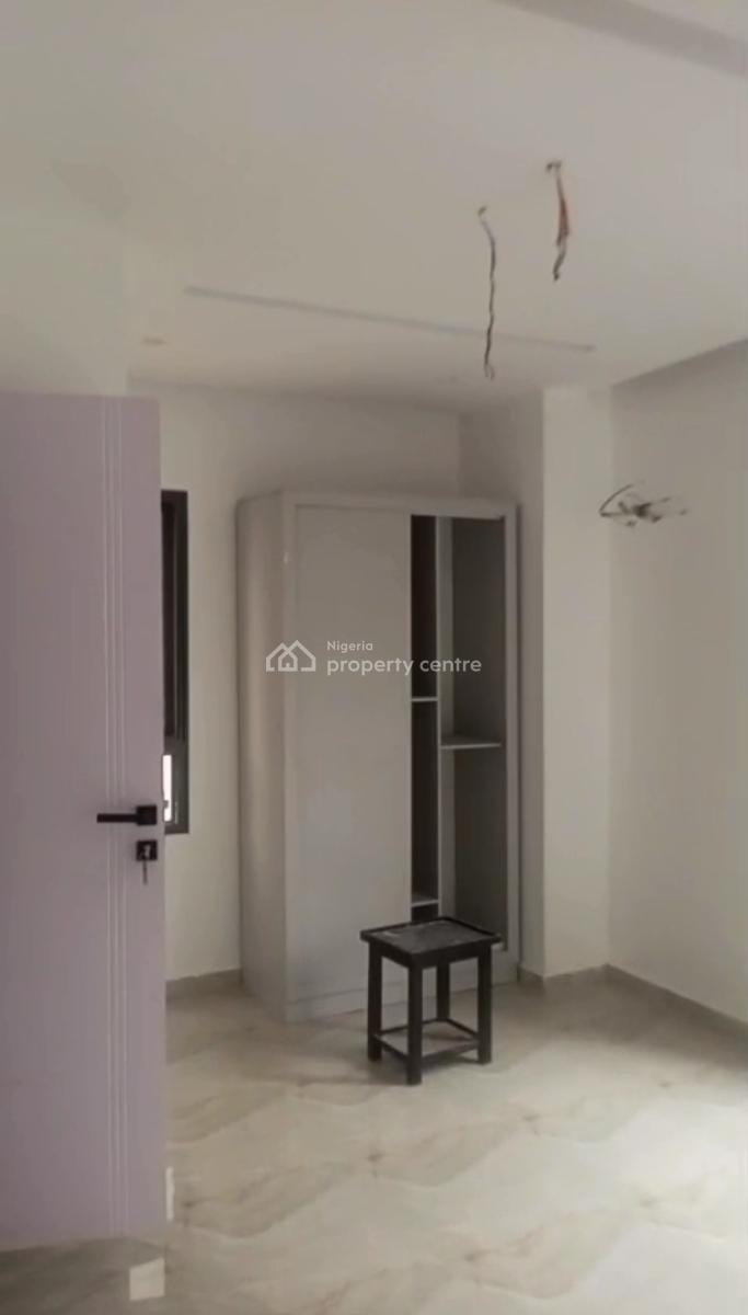 Newly 2 Bedroom Flat All Rooms Ensuite, Osborne Phase 2, Ikoyi, Lagos, Flat / Apartment for Rent