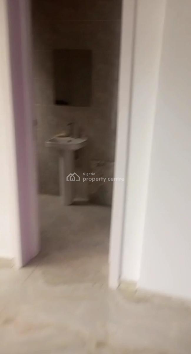 Newly 2 Bedroom Flat All Rooms Ensuite, Osborne Phase 2, Ikoyi, Lagos, Flat / Apartment for Rent