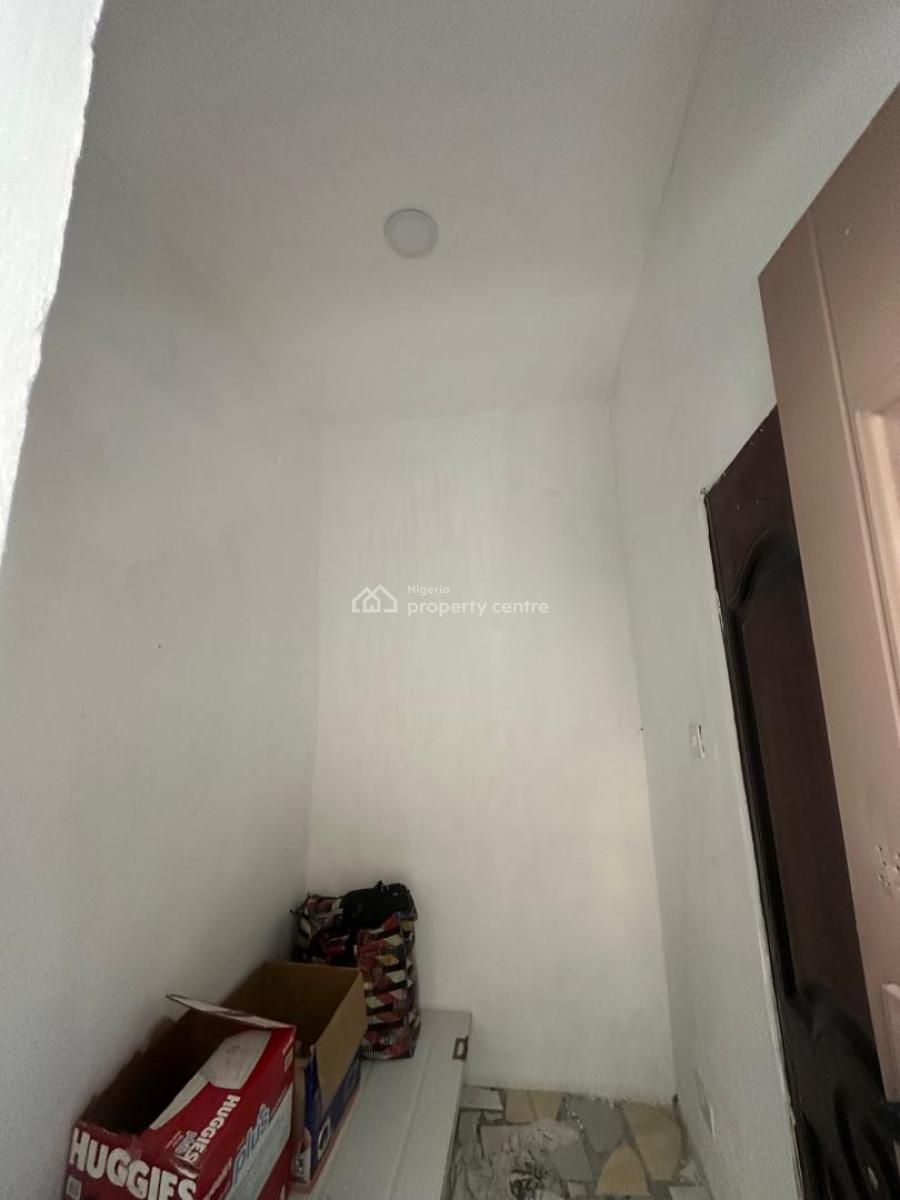 1 Bedroom, Osapa, Lekki, Lagos, Flat / Apartment for Rent