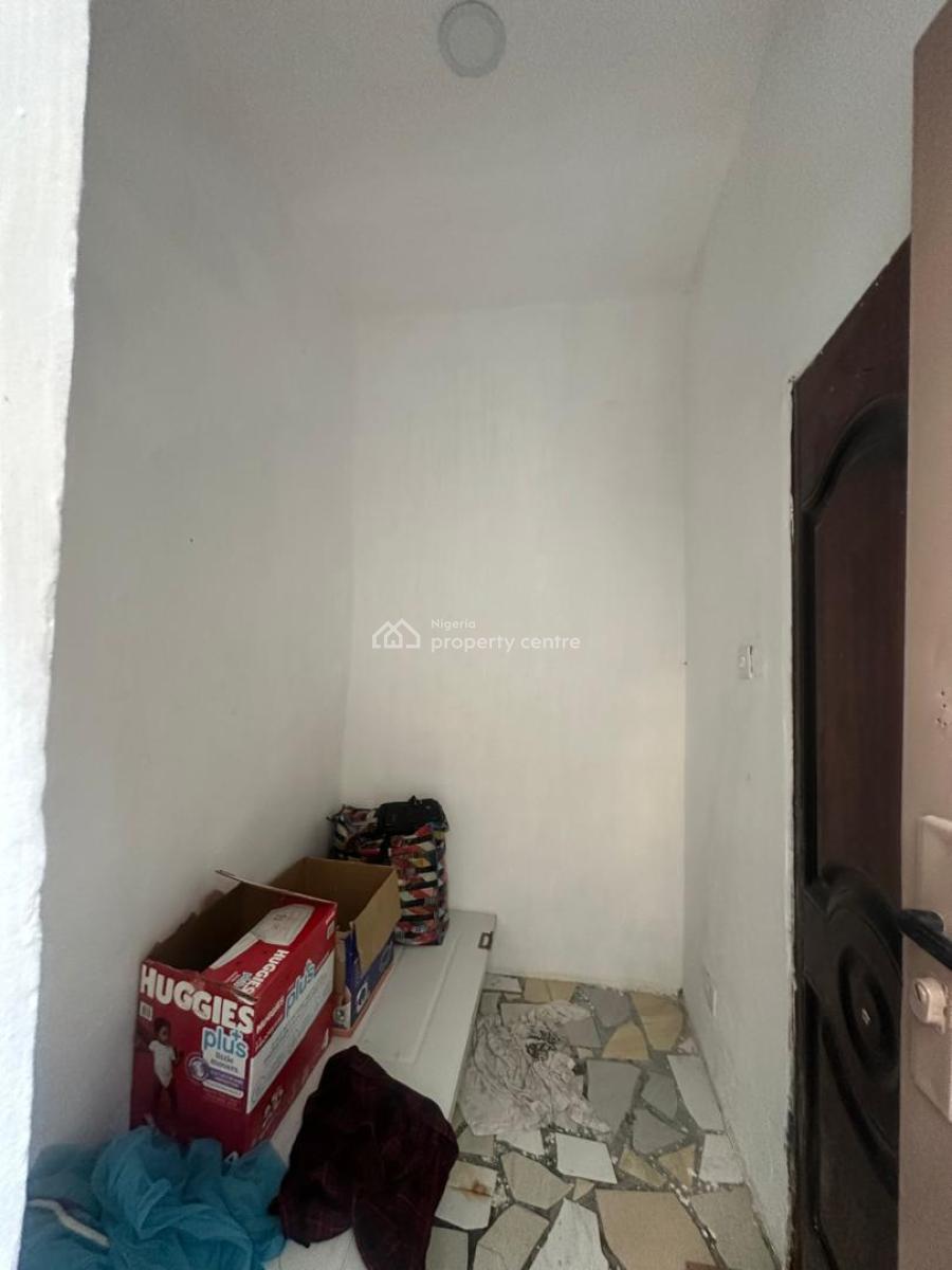 1 Bedroom, Osapa, Lekki, Lagos, Flat / Apartment for Rent