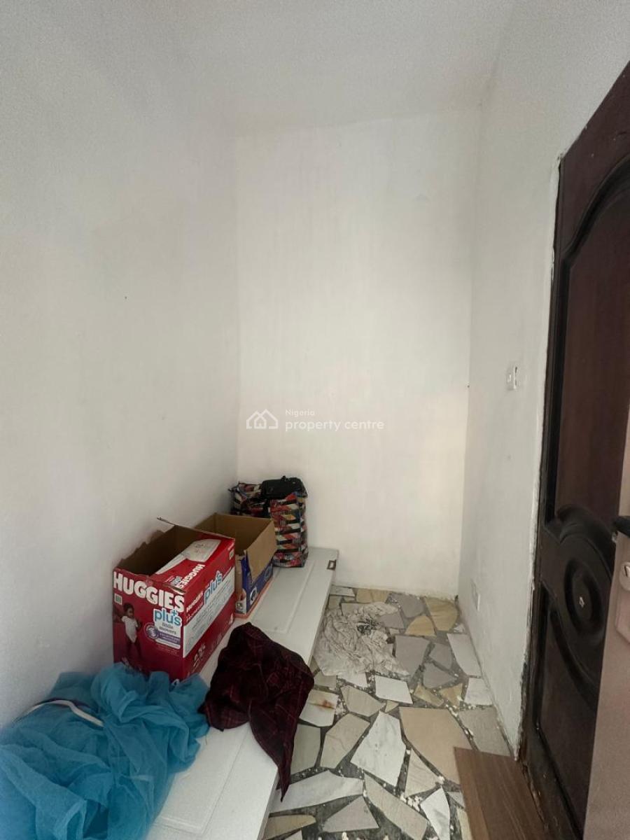 1 Bedroom, Osapa, Lekki, Lagos, Flat / Apartment for Rent