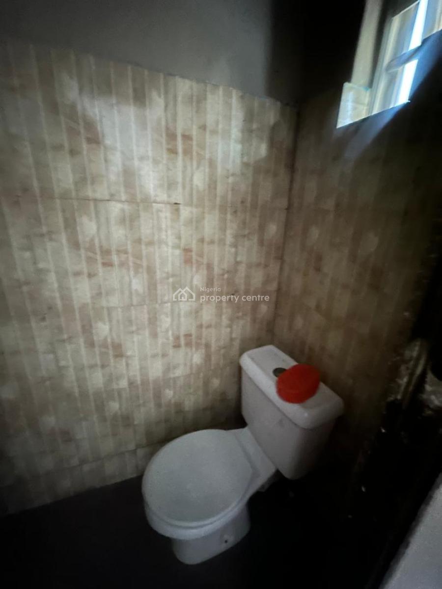 1 Bedroom, Osapa, Lekki, Lagos, Flat / Apartment for Rent