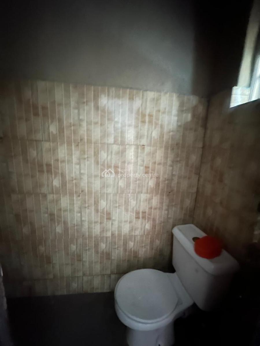 1 Bedroom, Osapa, Lekki, Lagos, Flat / Apartment for Rent