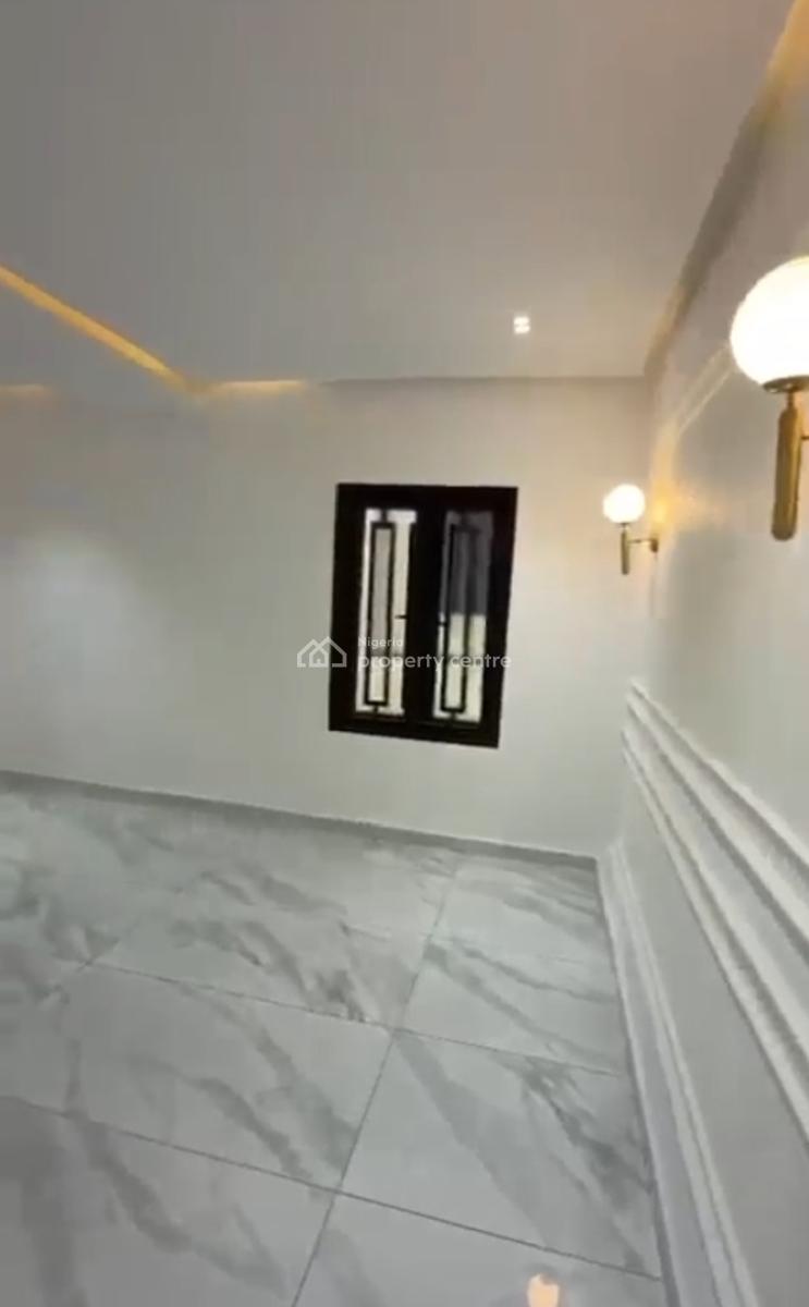 Luxurious 4 Terrace Duplex, Asokoro Main, Asokoro District, Abuja, Terraced Duplex for Sale