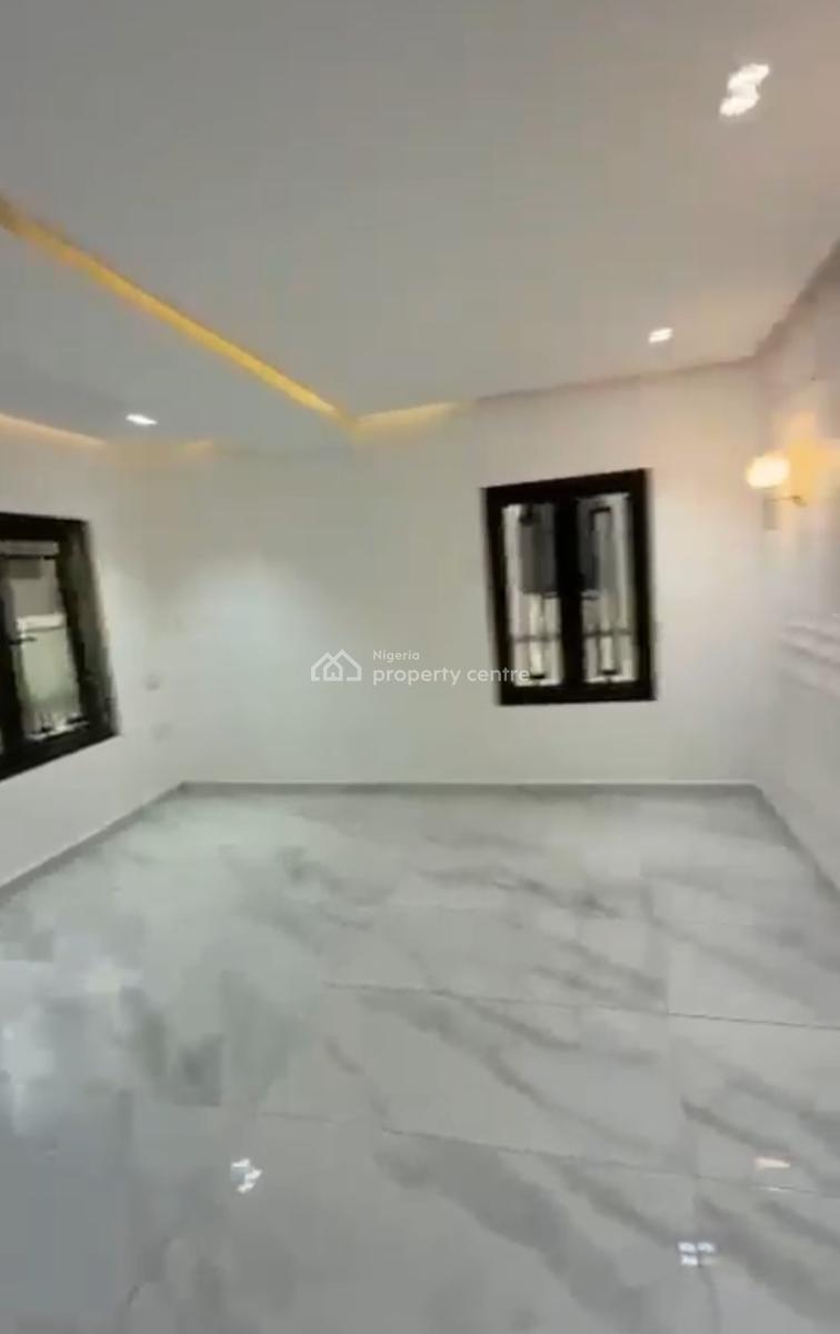 Luxurious 4 Terrace Duplex, Asokoro Main, Asokoro District, Abuja, Terraced Duplex for Sale