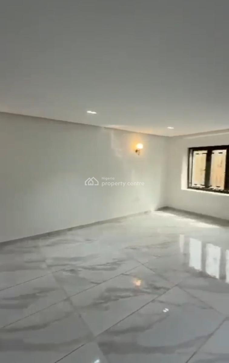 Luxurious 4 Terrace Duplex, Asokoro Main, Asokoro District, Abuja, Terraced Duplex for Sale