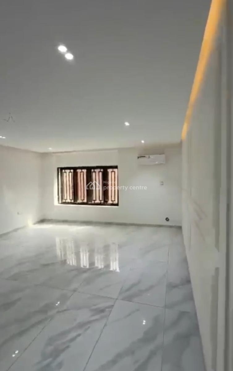 Luxurious 4 Terrace Duplex, Asokoro Main, Asokoro District, Abuja, Terraced Duplex for Sale