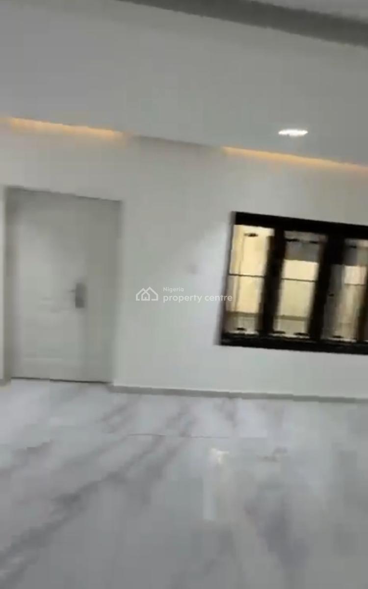 Luxurious 4 Terrace Duplex, Asokoro Main, Asokoro District, Abuja, Terraced Duplex for Sale