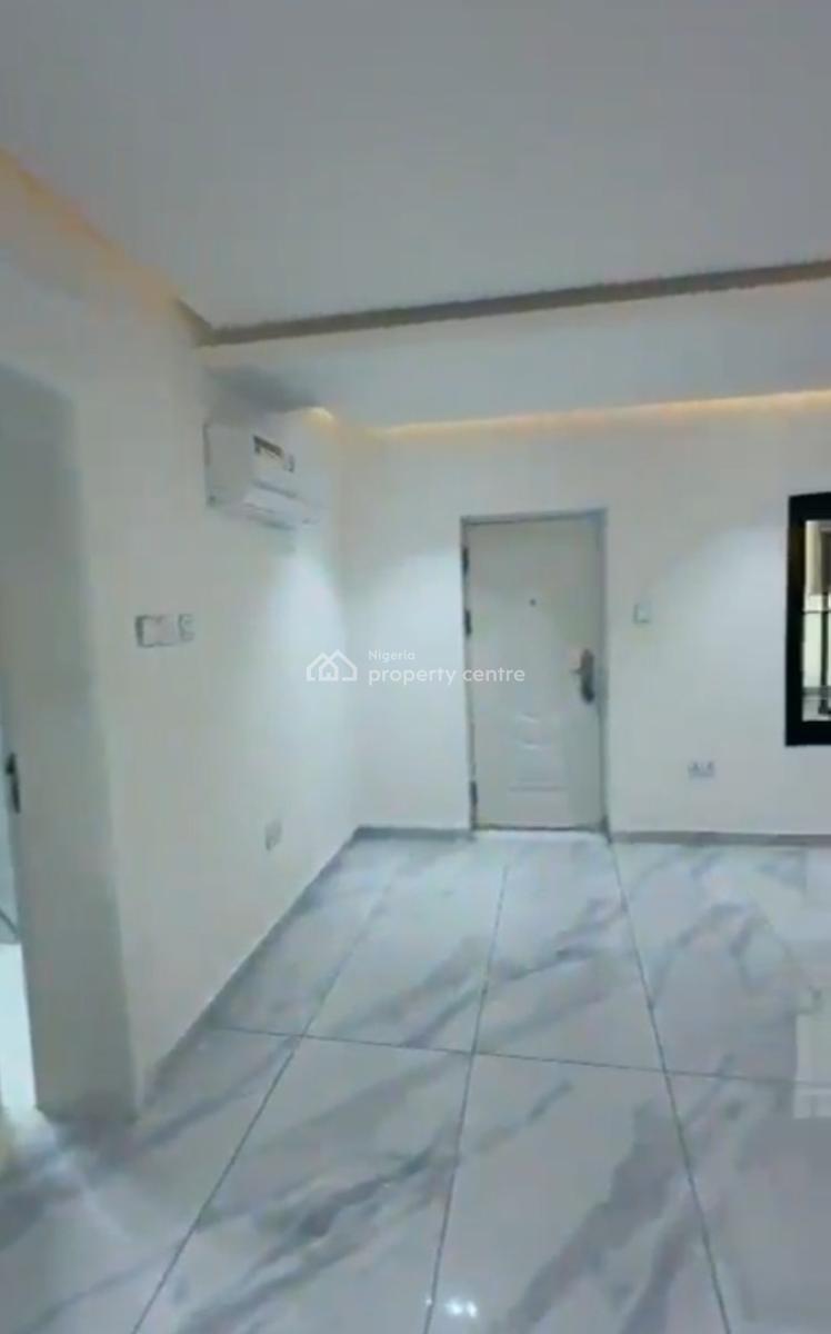 Luxurious 4 Terrace Duplex, Asokoro Main, Asokoro District, Abuja, Terraced Duplex for Sale