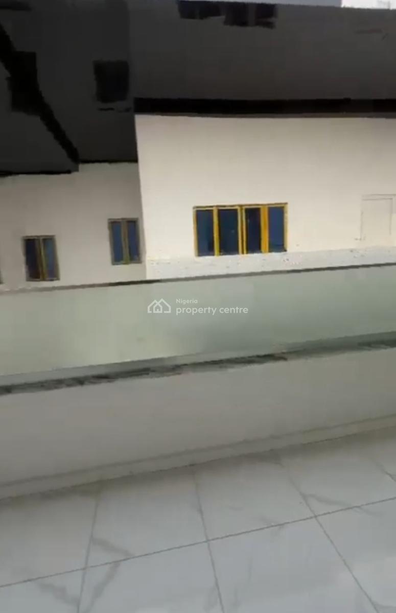 Luxurious 4 Terrace Duplex, Asokoro Main, Asokoro District, Abuja, Terraced Duplex for Sale