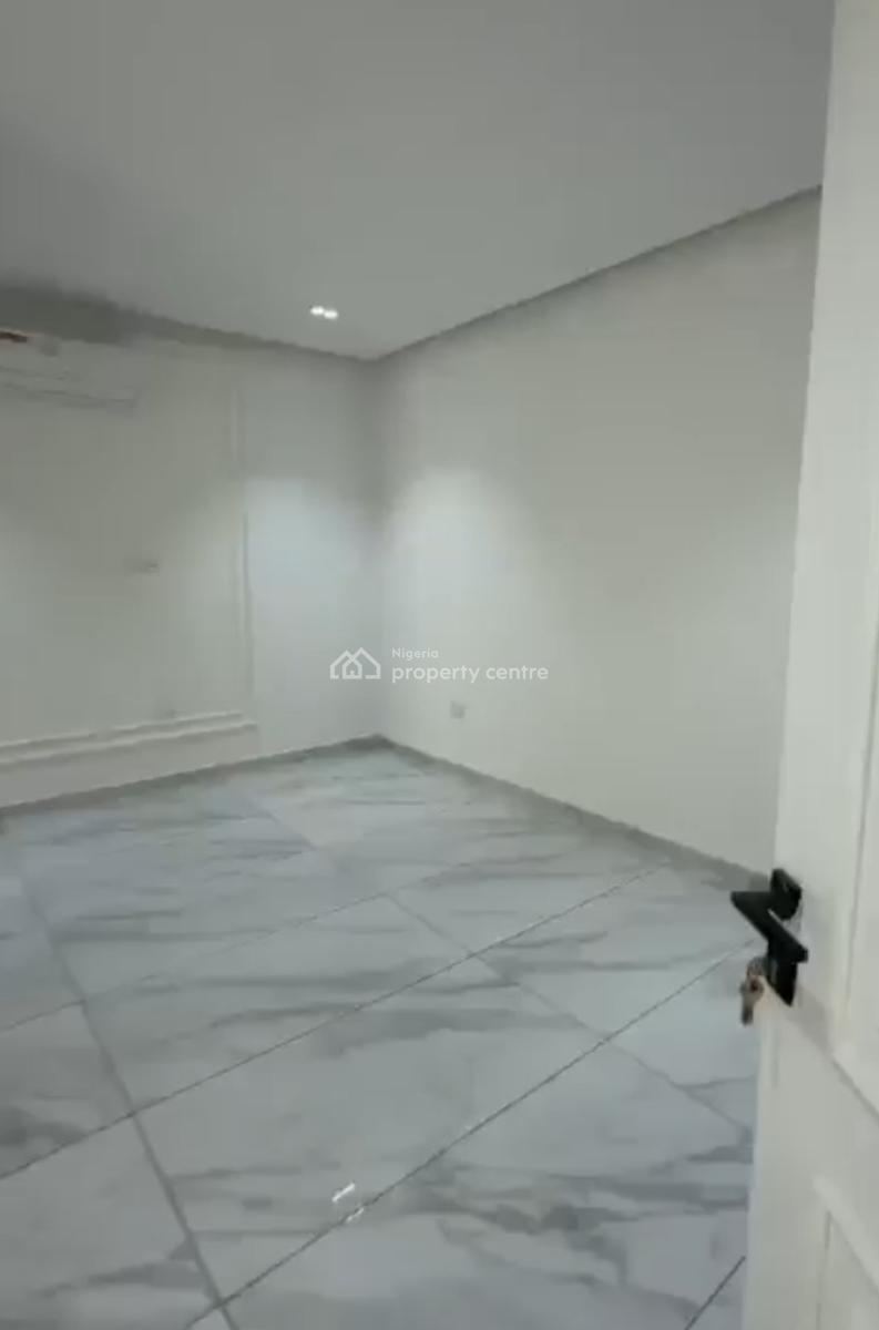 Luxurious 4 Terrace Duplex, Asokoro Main, Asokoro District, Abuja, Terraced Duplex for Sale