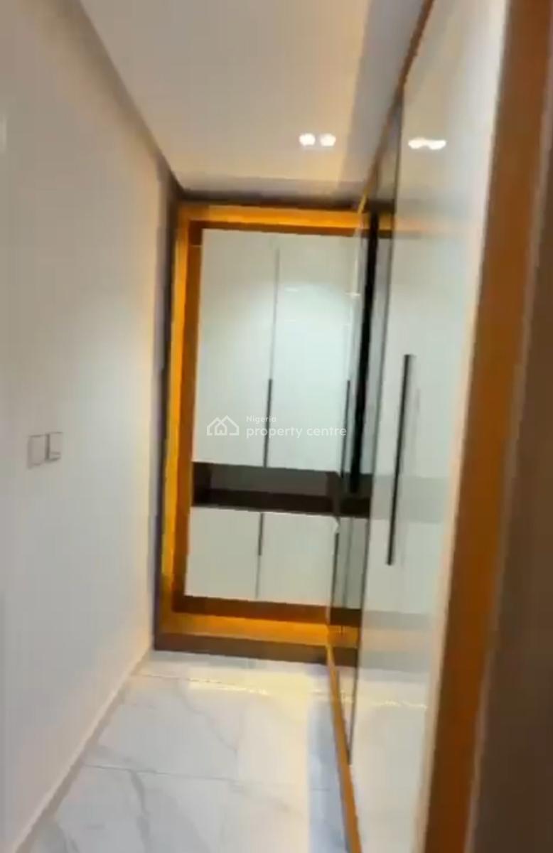 Luxurious 4 Terrace Duplex, Asokoro Main, Asokoro District, Abuja, Terraced Duplex for Sale