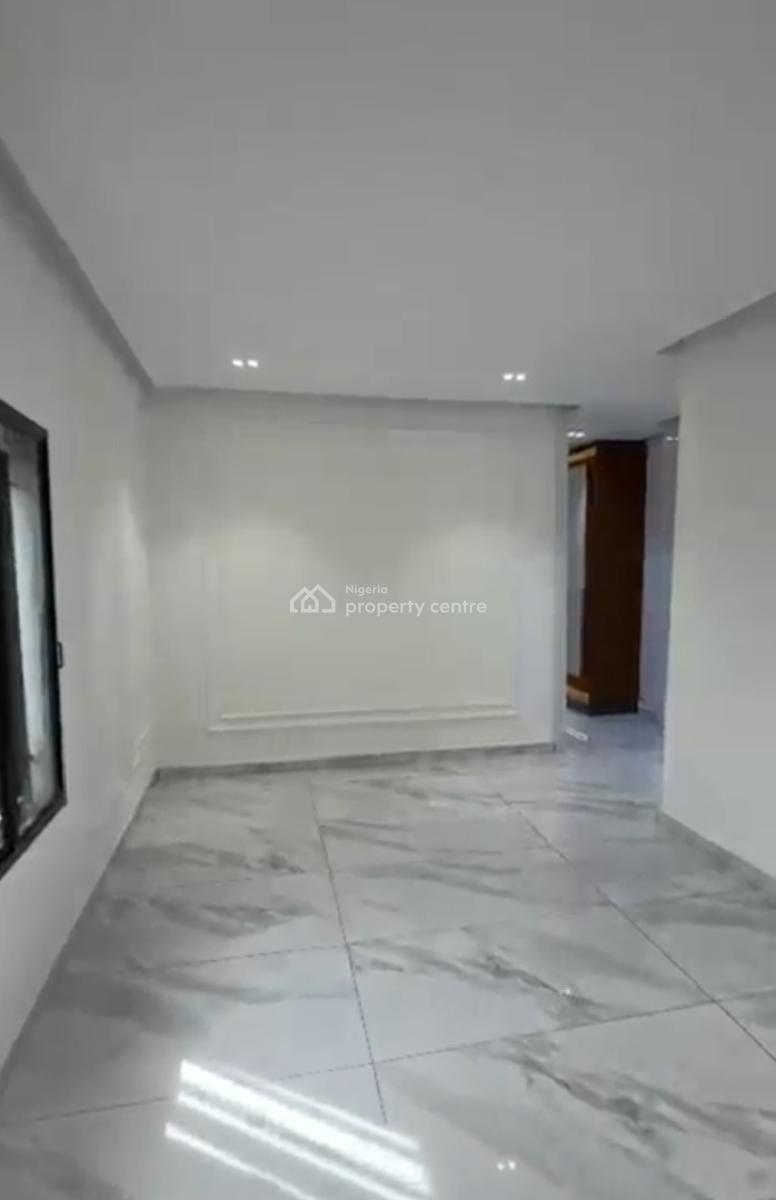 Luxurious 4 Terrace Duplex, Asokoro Main, Asokoro District, Abuja, Terraced Duplex for Sale