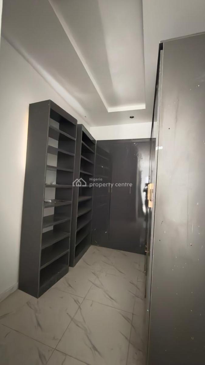 4 Bedroom Semi Detached Duplex + Bq, New Road, Lekki, Lagos, Semi-detached Duplex for Sale