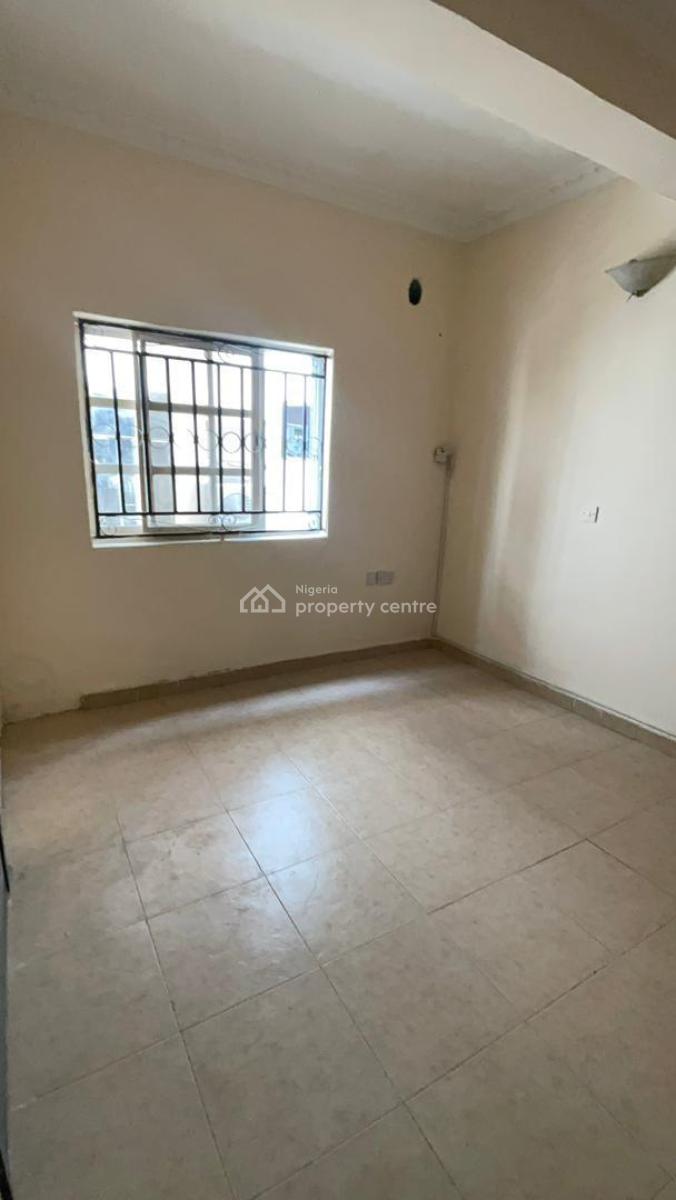 Luxury 4 Bedroom Semi Detached Self Compound Duplex, Lekki Phase 1, Lekki, Lagos, Semi-detached Duplex for Rent