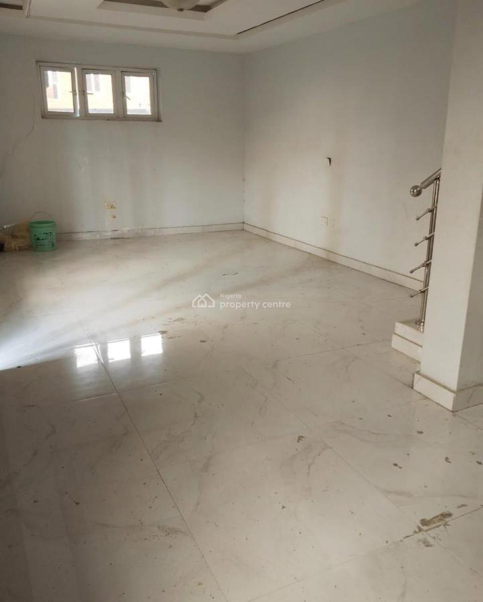 3 Bedroom Terrace Duplex, Ikate, Ikate Elegushi, Lekki, Lagos, House for Sale