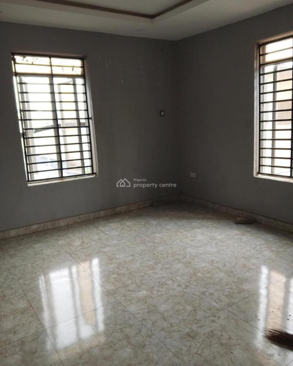 3 Bedroom Terrace Duplex, Ikate, Ikate Elegushi, Lekki, Lagos, House for Sale