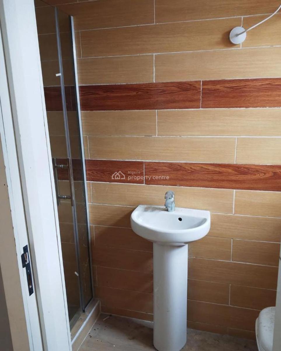 3 Bedroom Terrace Duplex, Ikate, Ikate Elegushi, Lekki, Lagos, House for Sale