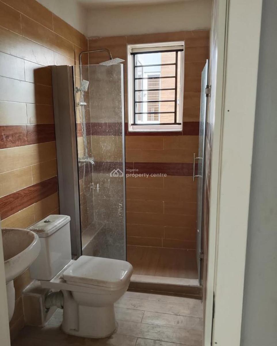 3 Bedroom Terrace Duplex, Ikate, Ikate Elegushi, Lekki, Lagos, House for Sale