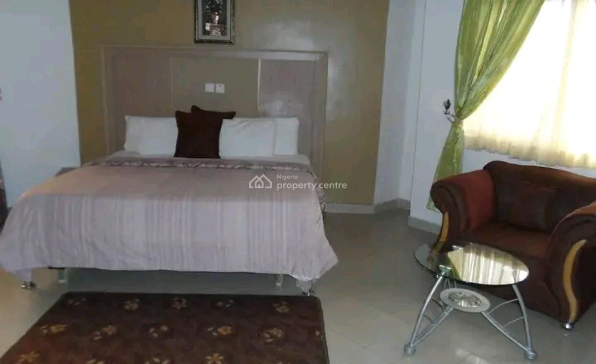 Functional 51 Rooms Hotel with Swimming Pool on 2000 Square Meters Land, Agungi, Lekki, Lagos, Hotel / Guest House for Sale