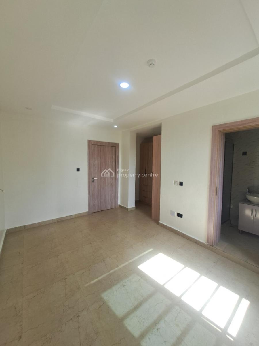 Well Built 3 Bedroom Serviced Apartment with Bq, Pool and Elevator, Adeola Odeku, Victoria Island (vi), Lagos, Flat / Apartment for Rent