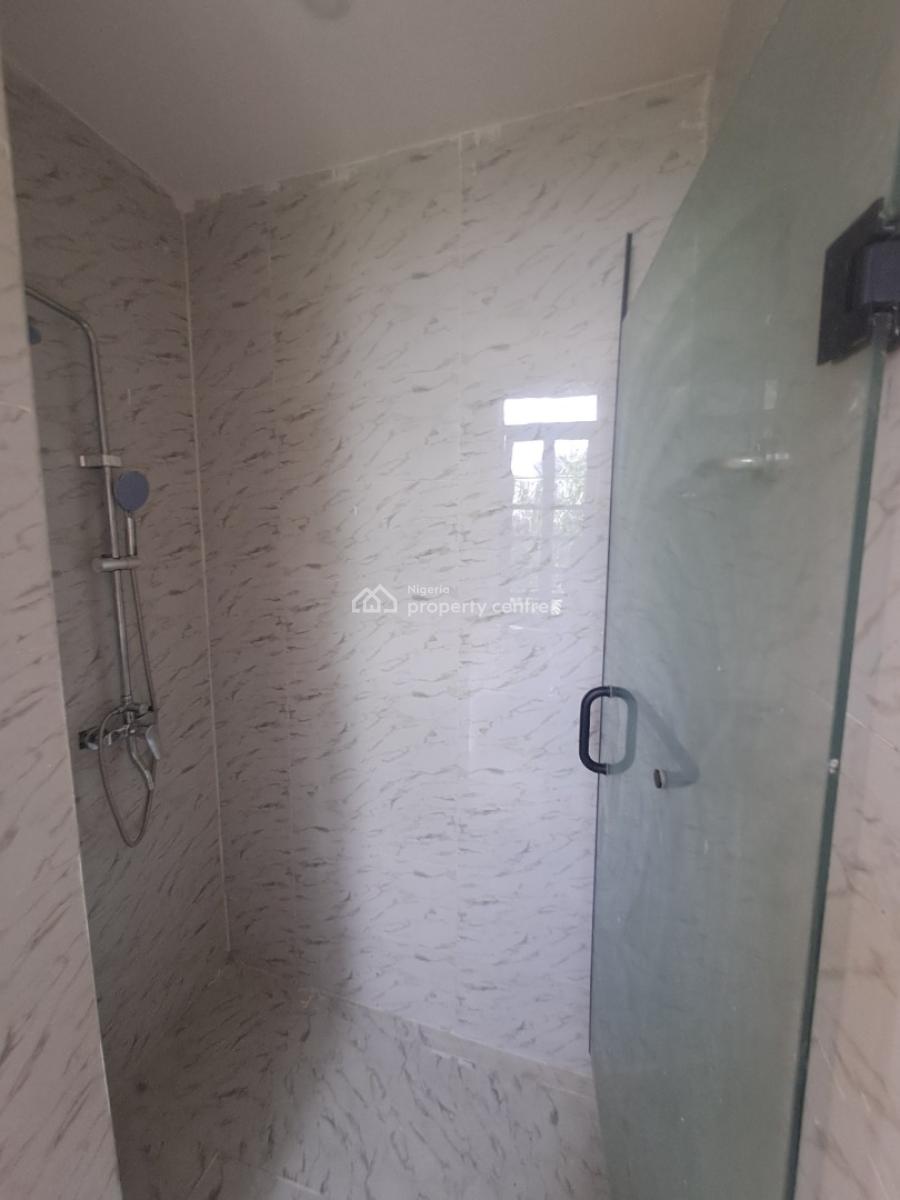 Well Built 3 Bedroom Serviced Apartment with Bq, Pool and Elevator, Adeola Odeku, Victoria Island (vi), Lagos, Flat / Apartment for Rent