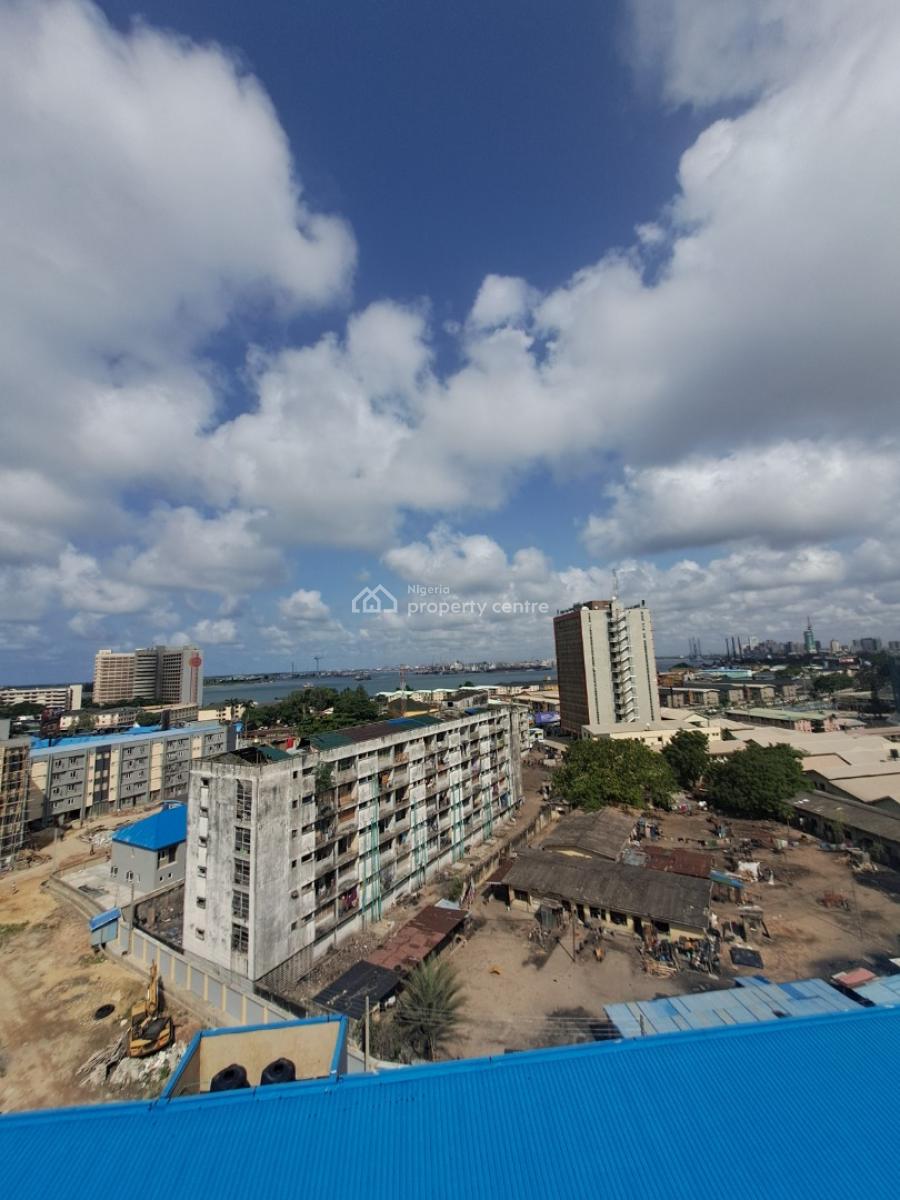 Well Built 3 Bedroom Serviced Apartment with Bq, Pool and Elevator, Adeola Odeku, Victoria Island (vi), Lagos, Flat / Apartment for Rent