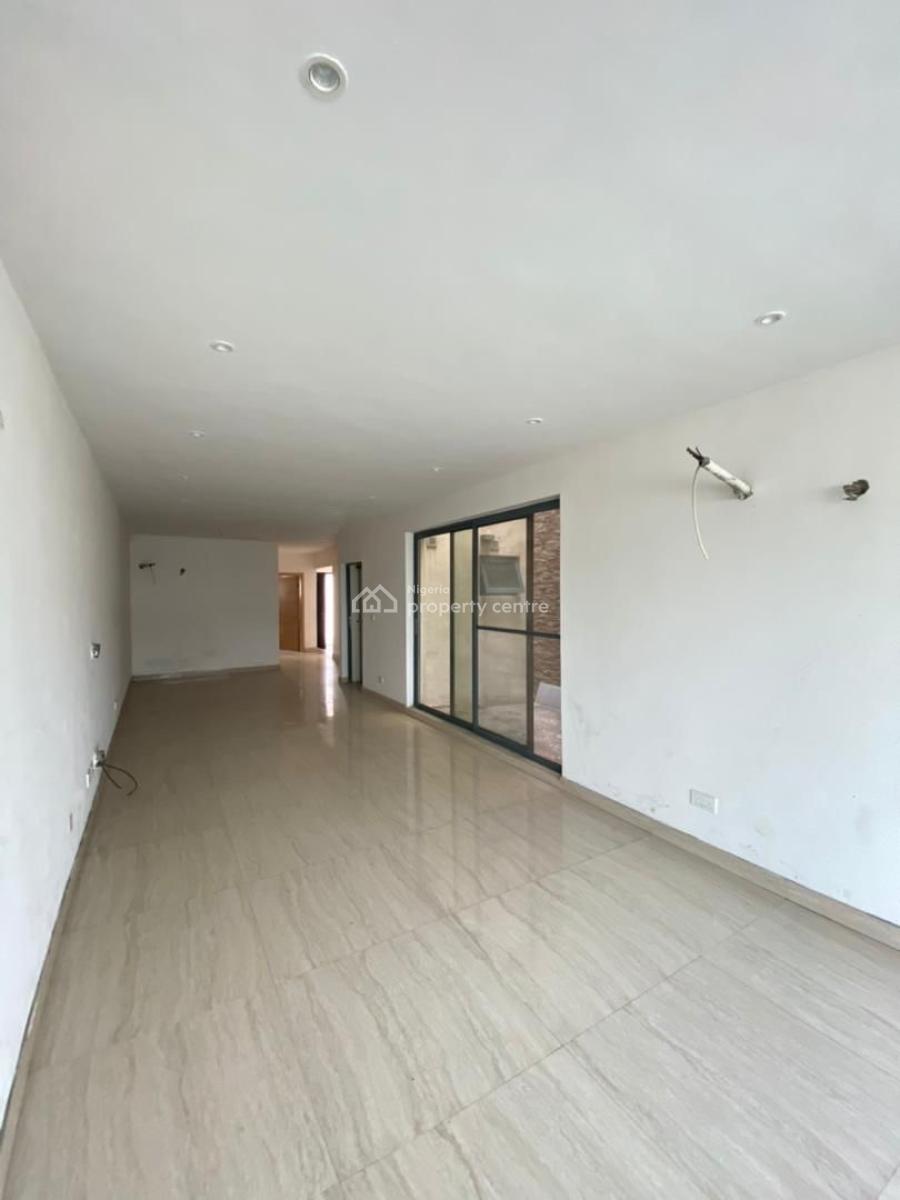 4bedroom Terrace Duplex with Bq in Chevron Alternative, Chevron  Alternative,lekki ,lagos ,nigeria, Lekki, Lagos, Terraced Duplex for Rent