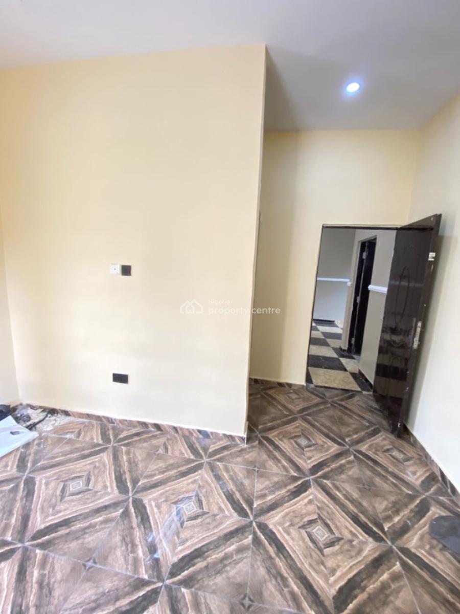 2 Bedroom, Osapa, Lekki, Lagos, Flat / Apartment for Rent