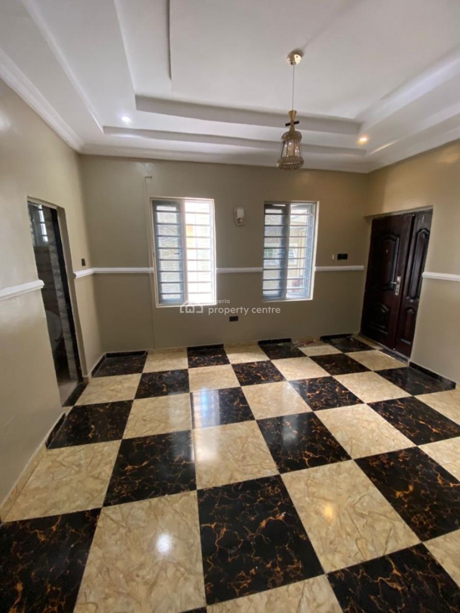 2 Bedroom, Osapa, Lekki, Lagos, Flat / Apartment for Rent