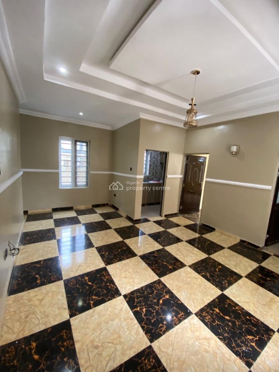 2 Bedroom, Osapa, Lekki, Lagos, Flat / Apartment for Rent
