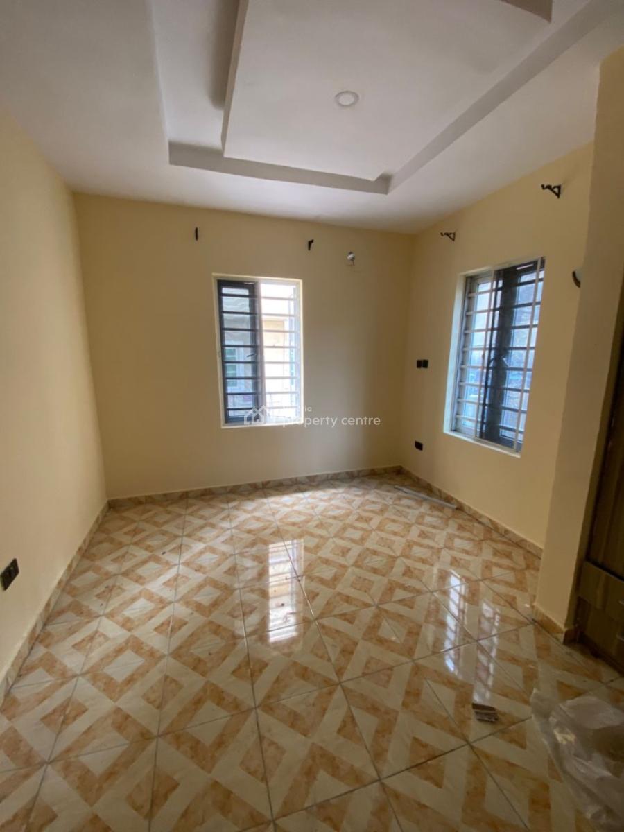 2 Bedroom, Osapa, Lekki, Lagos, Flat / Apartment for Rent